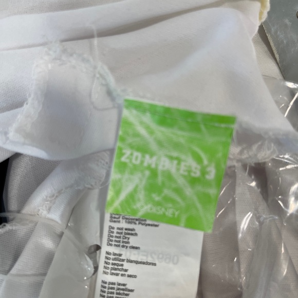 kids’light-up Addison costume - Picture 6 of 9